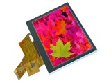 Afișaj TFT 4,3" 480x272 LED RGB