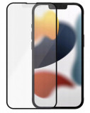 Sticlă durabilă cu ecran integral 9D pentru iPhone 13 / 13 Pro, Transparent