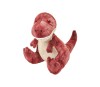 Dinozaur T-Rex Ecokins - Jucarie Plus Wild Republic 30 cm