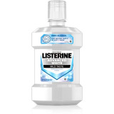 Cumpara ieftin Listerine Advanced White Mild Taste apa de gura pentru albire 1000 ml