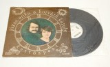 J&oacute;zsa Erika &amp; Horv&aacute;th K&aacute;roly &ndash; Kettőspont (Două Puncte) - disc vinil vinyl LP, Electrecord