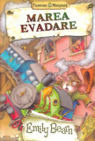 Marea evadare. Tumtum şi Nucşoară - Paperback - Emily Bearn - RAO