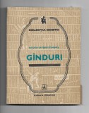 Antoine de Saint-Exupery - Ginduri (ganduri), Alta editura, Antoine De Saint Exupery