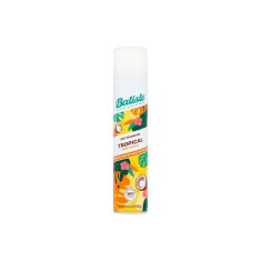 Batiste Dry Shampoo ?ampon uscat tropical cu aroma tropicala foto