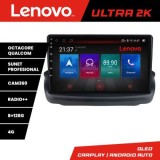 Navigatie HHyundai Genesis Octa Core Android Radio Bluetooth GPS WIFI/4G DSP 2K 8+128GB 360 Toslink CarStore Technology