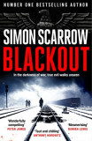 Simon Scarrow - Blackout