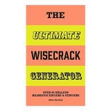 Ultimate Wisecrack Generator