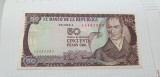 Cumpara ieftin Bancnota columbia 50 p 1980