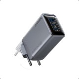 Anker incarcator retea GaN PPS 100W gri