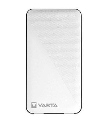 Power Bank VARTA 57975 Energy 5000mAh 2x USB 1x USB TYPE-C 2.4A foto