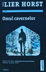 Omul cavernelor - 2020 - Lier Horst (AS272)