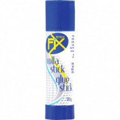 Lipici stick pentru hartie, Stick Fix 20 g