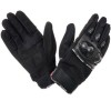 Manusi moto textil Adrenaline Meshtec 2.0, negru, marime XS