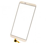 Touchscreen Auriu Huawei Honor 7X, Display, Componente Telefon