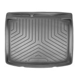 Covor portbagaj tavita VW Golf IV 1997-2004 hatchback COD: PB 6708 PBA1, Oem