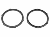 Inele adaptoare difuzoare auto Cod 20.564 Citroen C4 2004-2014 Fata Spate 165mm