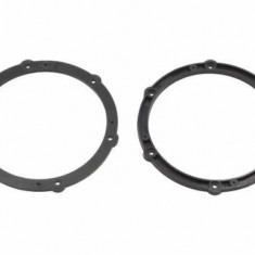 Inele adaptoare difuzoare auto Cod 20.564 Toyota Aygo 2005-2014 Fata 165mm