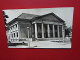 C.P.ODORHEI -CASA DE CULTURA -CIRCULATA