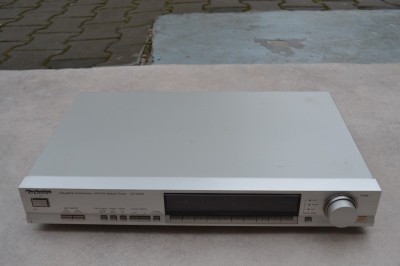 Tuner Technics ST G 560 foto