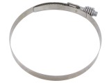 Colier cu șurub pentru camere frigorifice 16mm W3