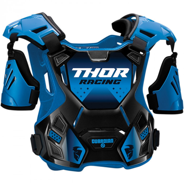 Armura Thor Guardian Blue