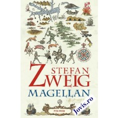 Magellan. Omul și fapta sa