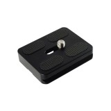 Cumpara ieftin Placuta quick-release replace Arca-Swiss Standard cu filet 1/4 tata PU-50