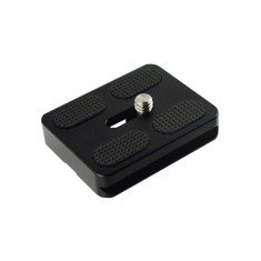Placuta quick-release replace Arca-Swiss Standard cu filet 1/4 tata PU-50