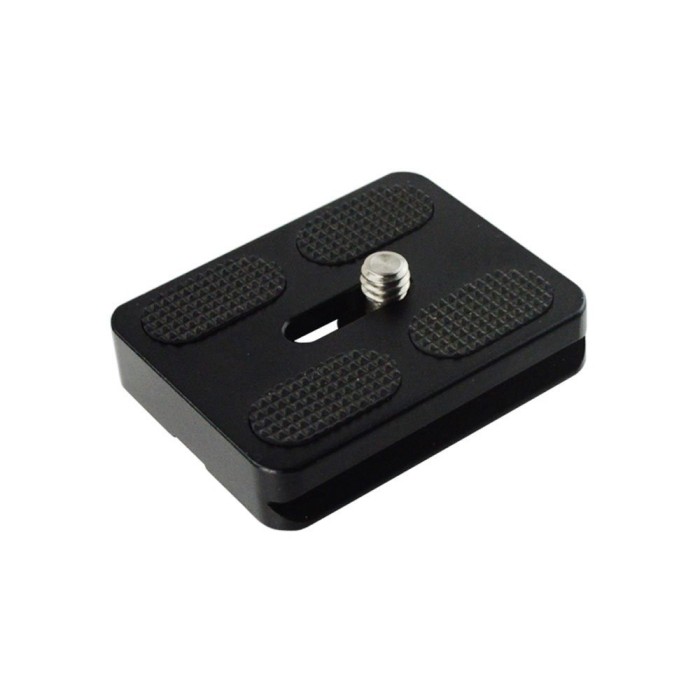 Placuta quick-release replace Arca-Swiss Standard cu filet 1/4 tata PU-50