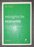 Minighid de Economie - Greg Ip (2013) - Carte de Afaceri