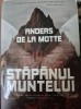 Stapanul muntelui de Anders de la Motte, Crime Scene Press