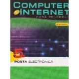 Computer si internet fara profesor 5. Posta electronica