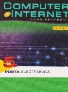 Computer si internet fara profesor 5. Posta electronica foto