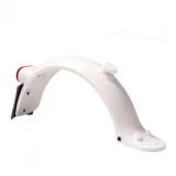 Aripa Spate Trotineta Xiaomi Mijia M365 Pro 2, Premium, Plastic Negru, 2024