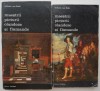 Maestrii Picturii Olandeze si Flamande, 2 Vol. Wilhelm von Bode. Arta, Istoria Artei