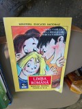 Limba Rom&acirc;nă. manual pentru clasa a VI-a - Andra Vasilescu, Adela Rogojinaru, Mircea Vasileescu