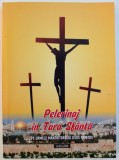 PELERINAJ IN TARA SFANTA - PE URMELE MANTUITORULUI IISUS HRISTOS de ALEXANDRA I . PETRE