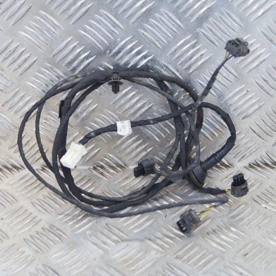 Cablaj senzor de parcare spate MERCEDES-BENZ C W204 2012 OEM: A2075403434 10619652 foto