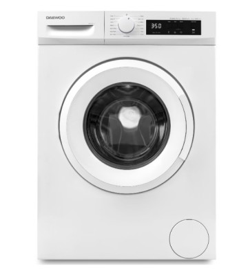 Masina de spalat rufe Daewoo DWD-FV2021-3 foto