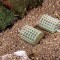 Cosulet Feeder Ecologic Top Feeder Semideschis Semirotund 40 gr. - Extra Carp