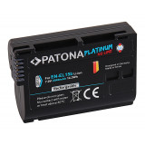 PATONA Platinum | Acumulator tip Nikon EN-EL15B EN EL15 b ENEL15B |1302C|