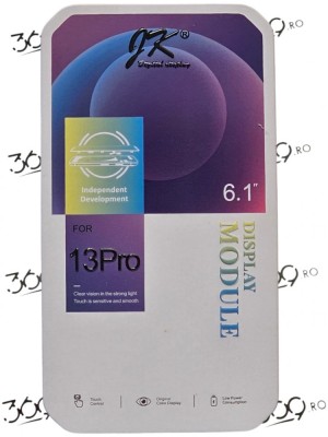 Display iPhone 13 PRO Incell JK foto