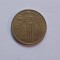 Monaco- 20 Centimes 1975