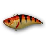 VOBLER STRIKE PRO FLAP JACK 6,5CM/13,6G FOSFO A46FL