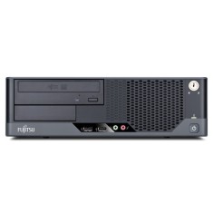 Calculator FUJITSU SIEMENS E9900 SFF, Intel Core i3-530 2.93GHz, 4GB DDR3, 320GB SATA, DVD-RW NewTechnology Media foto