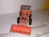 Bnk jc Matchbox K-3 Hatra Tractor Shovel