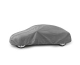 Prelata auto, husa exterioara Mobile Garage Coupe 380 &ndash; 400 cm AutoDrive ProParts, Kegel