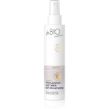 beBIO Baby Hair Complex balsam (nu necesita clatire) pentru hidratare si stralucire 150 ml