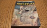 MOUNTOLIVE - Lawrence Durrell - Editura Cartea Romaneasca, 1983, 383 p.