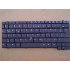 Tastatura SH HP Compaq NC4200 TC4200 383458-041 Germania